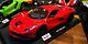 Best Rare Special Edition Maisto 118 Scale Sport Models Cars See Video New Box