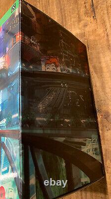 Beyond a Steel Sky Utopia Edition Xbox ONE New Other Special Edition