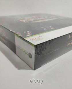 BioShock 2 Special Collector's Edition Microsoft Xbox 360 withVinyl NEW SEALED