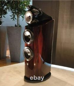 Bowers & Wilkins 802 D3 Special Edition Santos