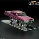 Brand New! Hot Wheels Rose'n One'64 Impala Special Edition HWC 2021 Exclusive