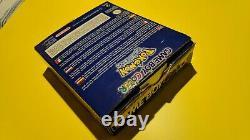 Brand New Pokemon Special Edition Original Pikachu Nintendo Game Boy Colour