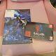 Brand New Sealed Bayonetta Special Edition Nintendo Switch Game + RARE POSTER