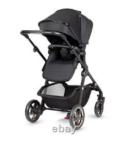 Brand New Silver Cross Pram Pioneer Special Edition Eclipse RRP 749