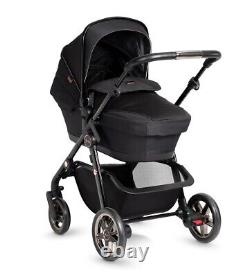 Brand New Silver Cross Pram Pioneer Special Edition Eclipse RRP 749