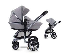 Brand New Silver Cross Pram- Special Edition FREE & FAST DELIVERY RRP £1195