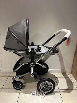 Brand New Silver Cross Pram- Special Edition -FREE & FAST DELIVERY RRP £1195