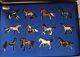 Breyer 1998 Jah Special Edition Numbered Stablemate Gift Set Of 12 Nib With Coa