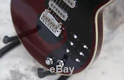 Brian May Signature Red special Guitar Black Pickguard Chines Edition free ship