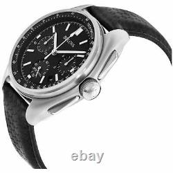 Bulova 96B251 Men's 45mm Special Edition Lunar Pilot Chronograph Watch