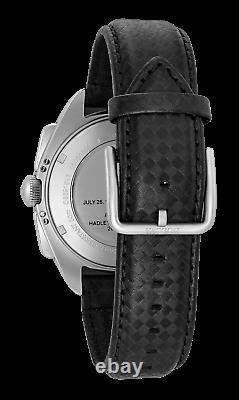Bulova Lunar Pilot Chrono Special Edition Apollo Moon Watch Men's Watch 96B251