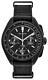 Bulova Special Edition Lunar Pilot NATO Quartz Chronograph Men's Watch 98A186