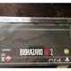 CAPCOM PS4 Resident Evil BIOHAZARD RE2 Z Version COLLECTOR'S EDITION new