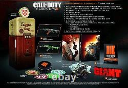 Call Of Duty Black Ops 3 Juggernog Edition Xbox One BRAND NEW