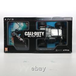 Call of Duty (COD) Black Ops Sony PS3 Game Prestige Edition New & Sealed