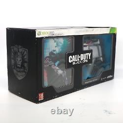 Call of Duty (COD) Black Ops Xbox 360 Game Prestige Edition New & Sealed