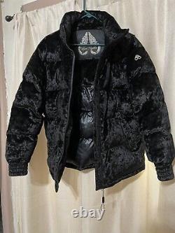 Canada Moose knuckle Unreleased special edition Goose Puffer jacket coat Sm New
