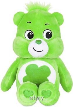 Care Bear Both Special Edition Collector Sets 9 / 22cm New