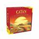 Catan 25th Anniversary Edition Includes 5-6 player Extension and Special Pieces