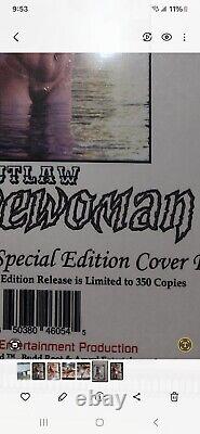 Cavewoman Outlaw #1 Nm+ Spektra 3dx Special Edition Only 350 Copies Made