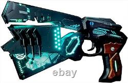 Cerevo PSYCHO PASS DOMINATOR SPECIAL EDITION CTP-DM01A-SP NEW