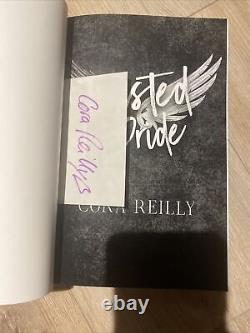 Cora Reilly Twisted Series Special Edition