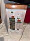 DEPT 56 The Times Tower 2000 New York Special Edition Building. I THINK ITS NEW