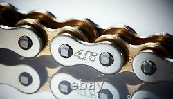 DID VR46 Special Edition Chain to fit BMW S1000RR (525 OE) 19