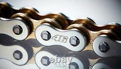 DID VR46 Special Edition Chain to fit DUCATI 1200 Monster / S / R 14-18