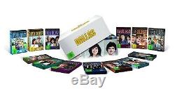 DVD-Box DALLAS DIE KOMPLETTE SERIE (Staffel 1-14) 89 DVDs NEU+OVP