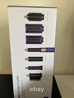 DYSON Airwrap Complete HairMulti-Styler Special Edition Brand New Never Used