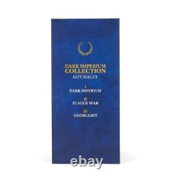 Dark Imperium Collection, Special Edition, Guy Haley, Black Library, 40k