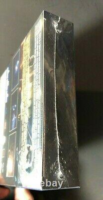 DayMare 1998 Black Edition Box Set (PS4) NEW