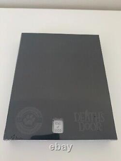 Deaths door Nintendo switch Special reserve special edition NEW MINT CONDITION