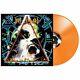 Def Leppard Hysteria 30th Anniversary Orange Color Vinyl 500 Pressed LAST COPY