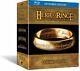 Der Herr der Ringe Die Spielfilm Trilogie Extended Edition Blu-ray Box Set Neu