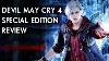 Devil May Cry 4 Special Edition Review