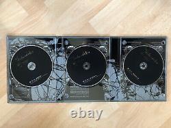 Dir En Grey Live Tour 05 It Withers And Withers (First Press Edition) Rare