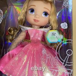 Disney Animator Doll Special Edition Princess Aurora NEW BOXED
