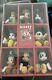Disney Mickey Mouse Through the Yrs Special Edition 75th Anniversary Plush Set