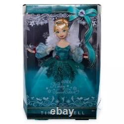 Disney Tinkerbell Special Edition Doll 2022 -NEW