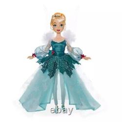 Disney Tinkerbell Special Edition Doll 2022 -NEW