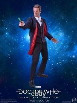 Doctor Who 12th Doctor Special Edition 16 Scale 12 Action Figure