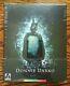 Donnie Darko 4 Disc Blu-ray DVD NEW Sealed Limited Edition Arrow Video OOP Rare