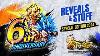 Dragon Ball Legends 6th Anniversary Reveals U0026 Stuff Special Edition 2024 7