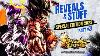 Dragon Ball Legends Reveals Stuff Special Edition 2023 Part 3