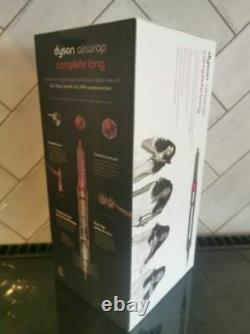Dyson Airwrap Brand NEW! Long Barrel Special Complete Edition FREE Delivery