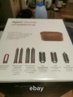 Dyson Airwrap Brand NEW! Long Barrel Special Complete Edition FREE Delivery