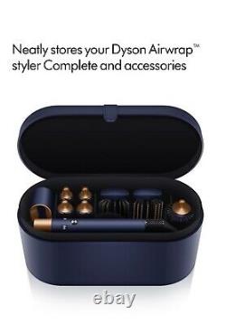 Dyson Airwrap Complete Long Special Edition Free Next Day Special Delivery