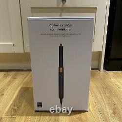 Dyson Airwrap Complete Long Special Edition Gift Set BRAND NEW & SEALED
